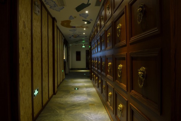 成都特色桑拿馆，养生休闲一网打尽(成都桑拿有哪些)