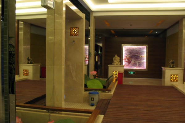 悠享成都夜养生，探索休闲新方式(夜成都养生spa怎么样)