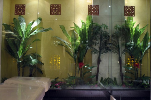 成都深夜养生秘籍：揭秘凌晨三点的休闲生活(凌晨3点的成都)